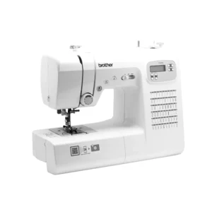 FS60X Computerised Sewing Machine