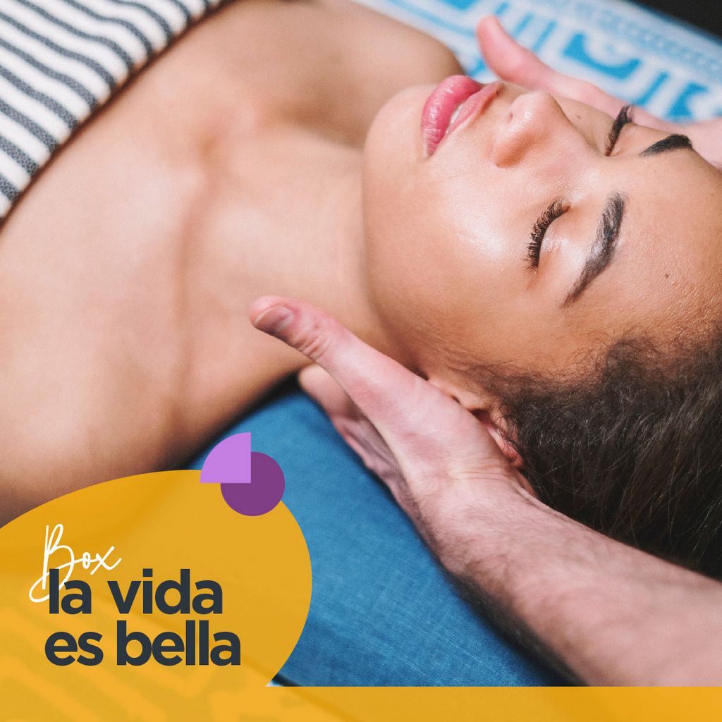 Masajes para embarazadas en Valencia