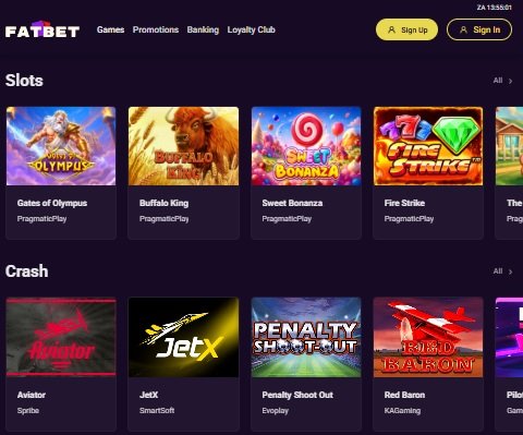 Get Your Game On: What FatBet Casino Brings to UK Players